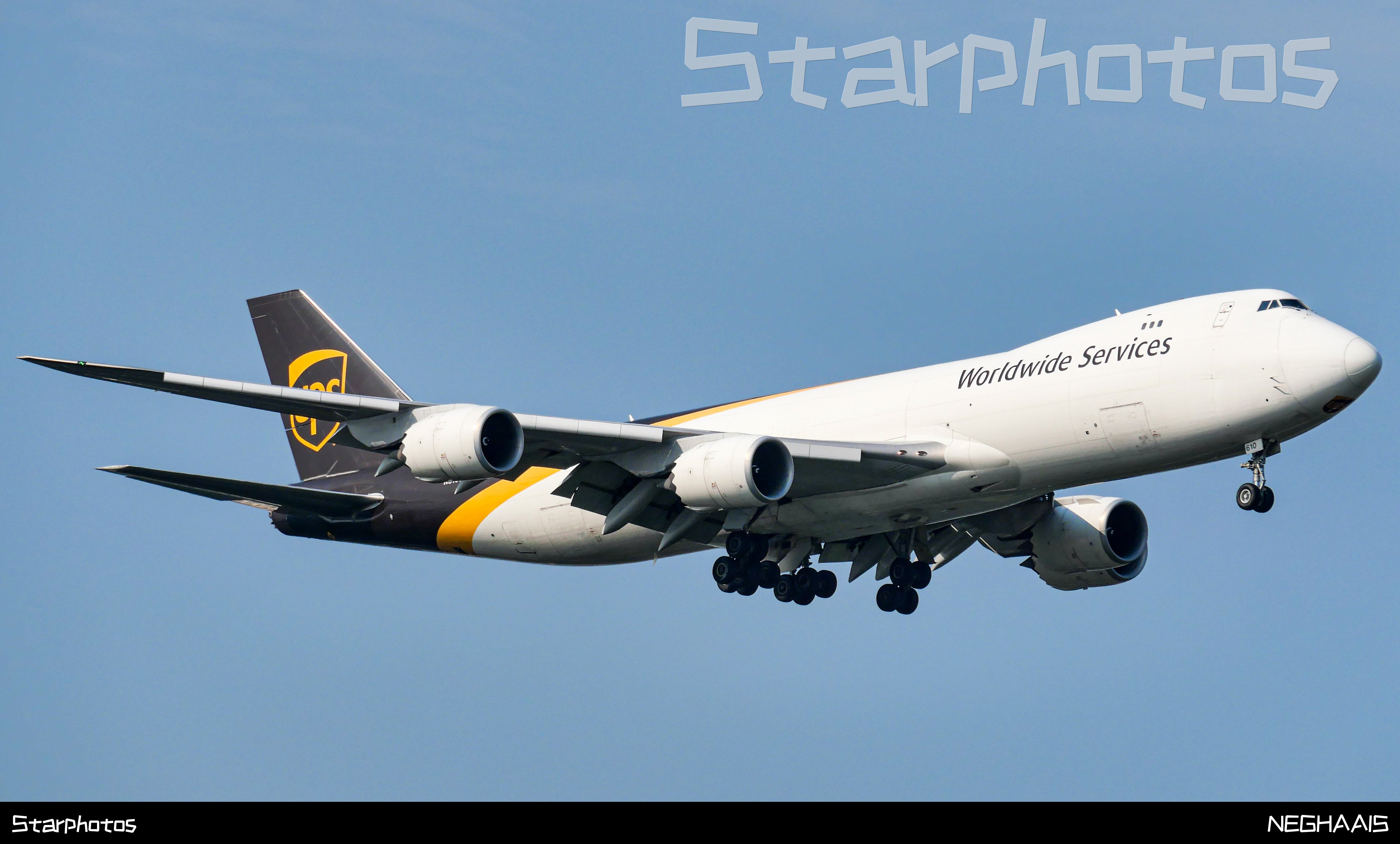 N610UP