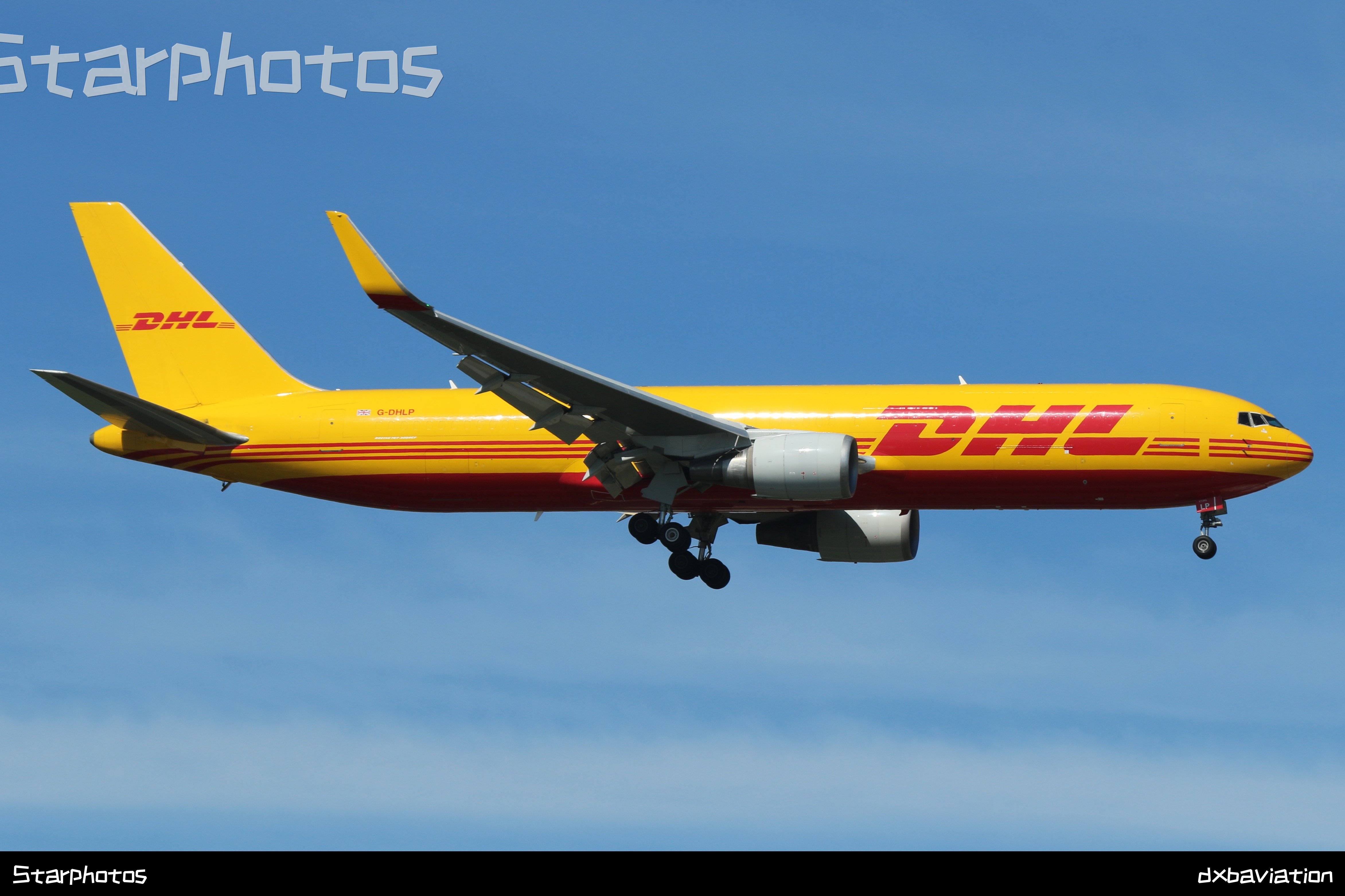 G-DHLP