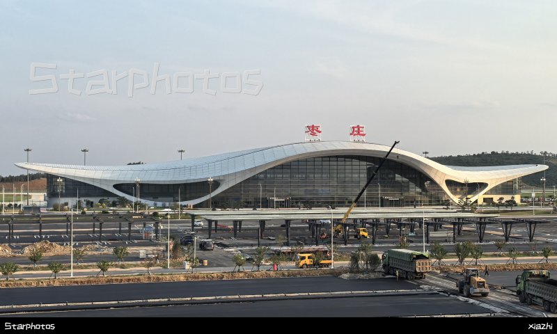 ZSZF即将完工