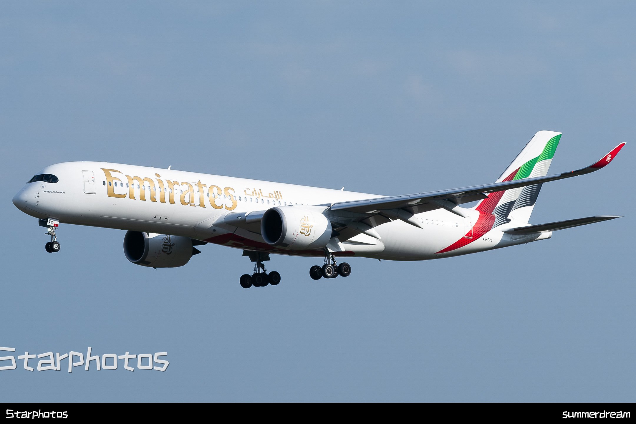 A6-EXG
