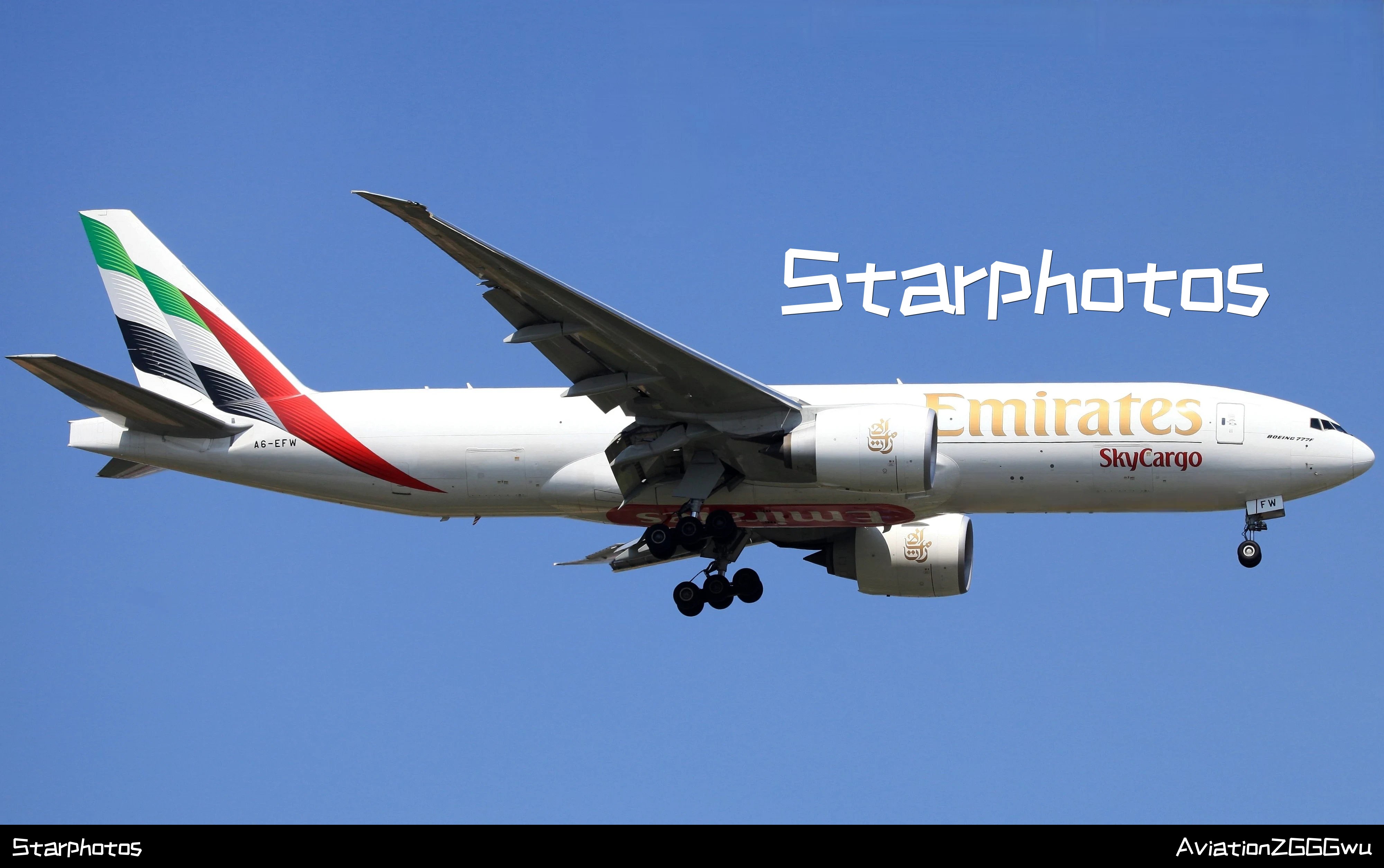 A6-EFW